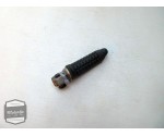 Suzuki GSX600F voetsteun rechts achter / rechter voetstep / voet step steun / footstep
